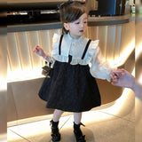 agayev.us™  Baby Princess Dress